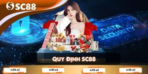 Quy Định SC88 - Khung Pháp Lý Minh Bạch Cho Mọi Hoạt Động