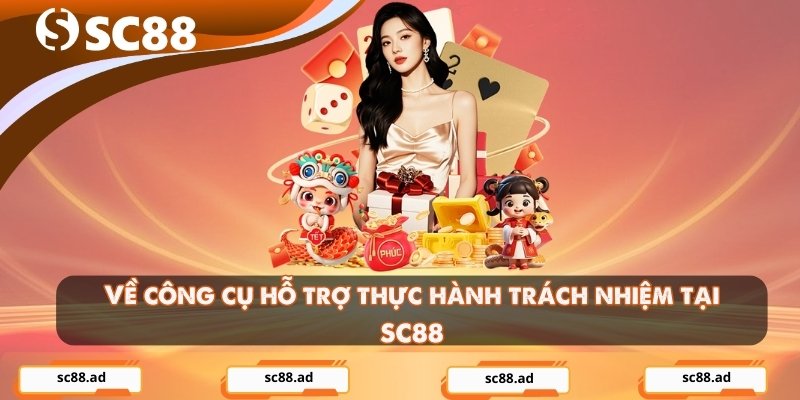 Về công cụ hỗ trợ thực hành trách nhiệm tại SC88